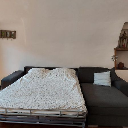 Appartement Voute En Gruyere Dans L'Intyamon Enney Ngoại thất bức ảnh