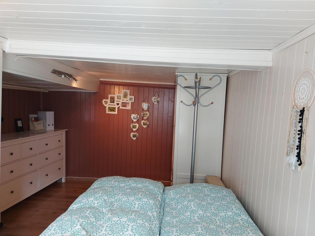 Appartement Voute En Gruyere Dans L'Intyamon Enney Ngoại thất bức ảnh